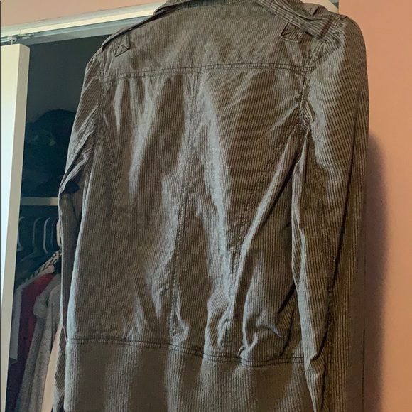 Pinstripe jacket - Picture 6 of 6